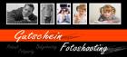 Fotoshooting Gutschein - das ausgefallene Geschenk