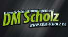 Baustellen - Bewachung - Sichheitsposten - Firma SDM Scholz